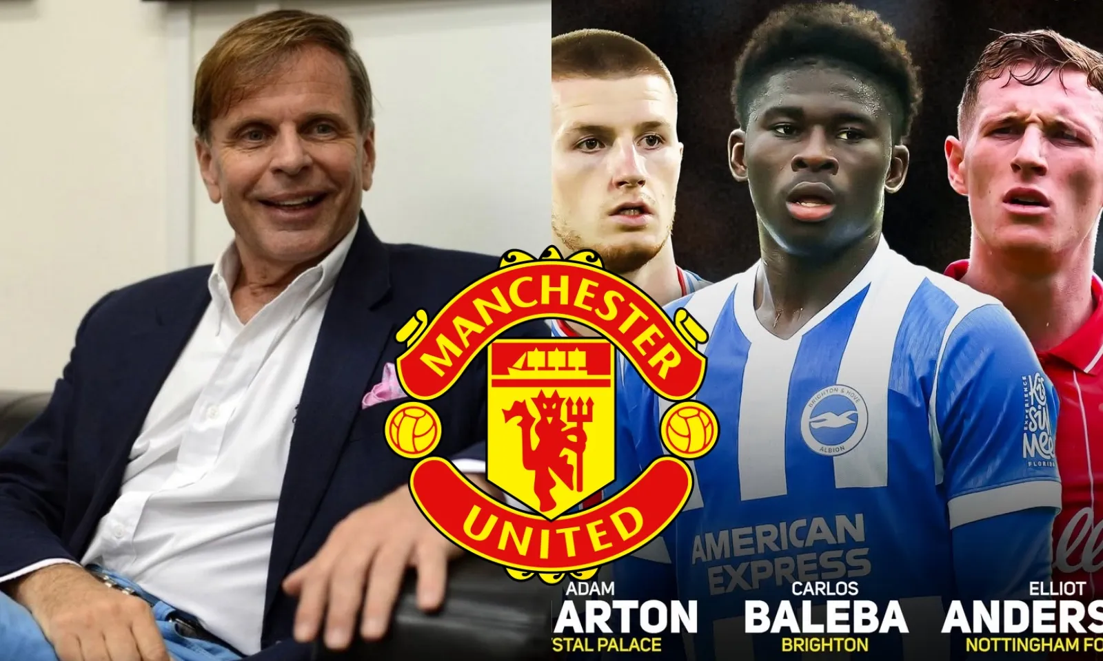 MU được mời nhận doping tiền 500 triệu USD, thỏa sức kích hoạt bom tấn