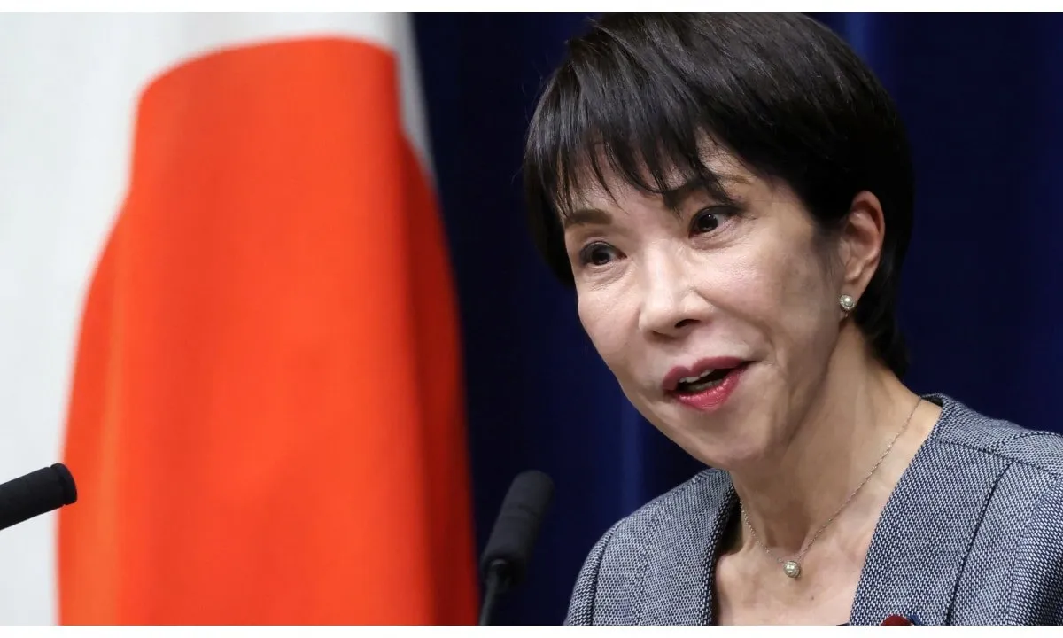 Nhật Bản thông qua ngân sách kỷ lục 785 tỷ USD cho năm tới