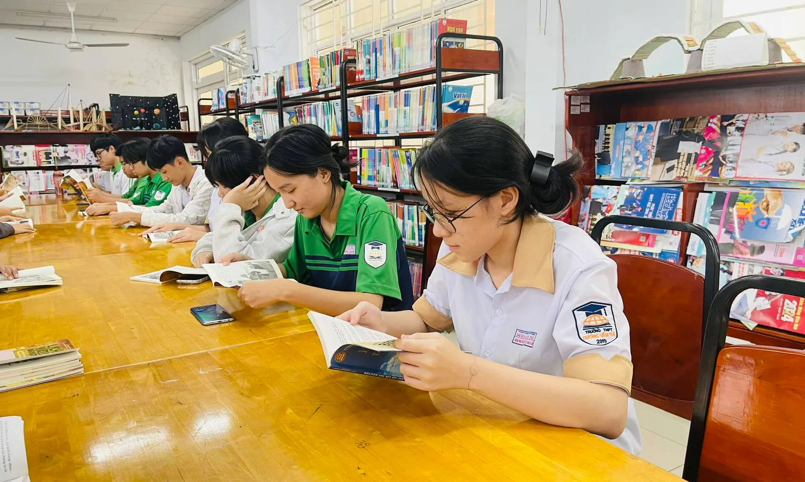 Học tập suốt đời - Nền tảng phát triển bền vững TPHCM trong kỷ nguyên số