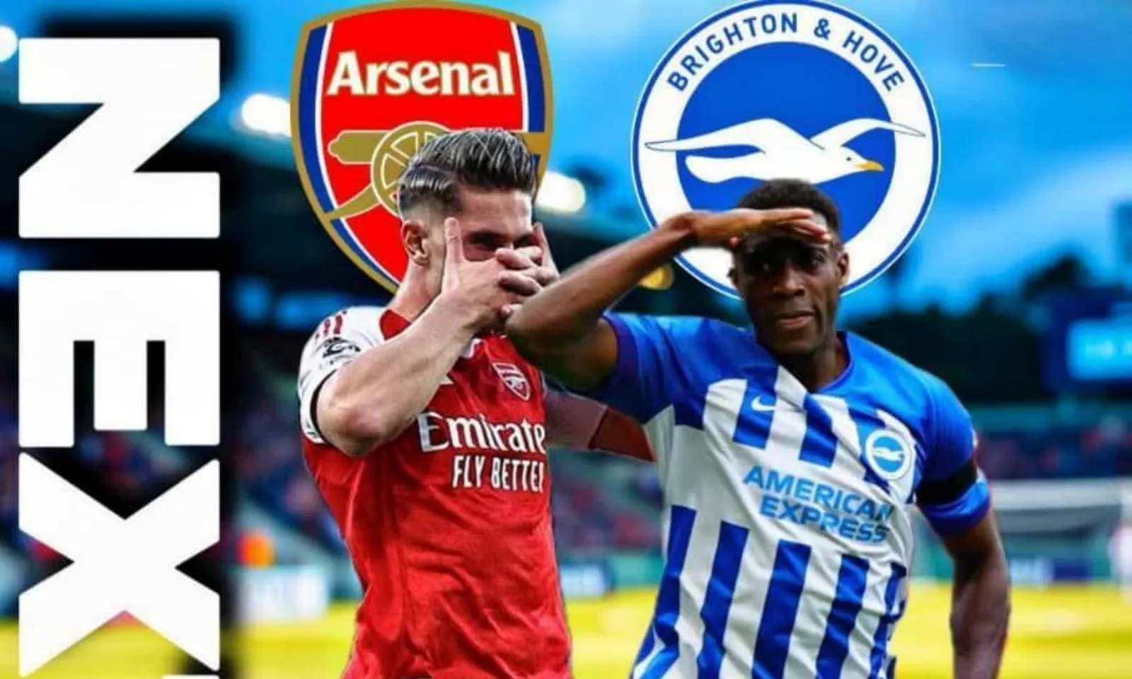 Nhận định Arsenal vs Brighton (22h00, 27/12): Sức mạnh Emirates