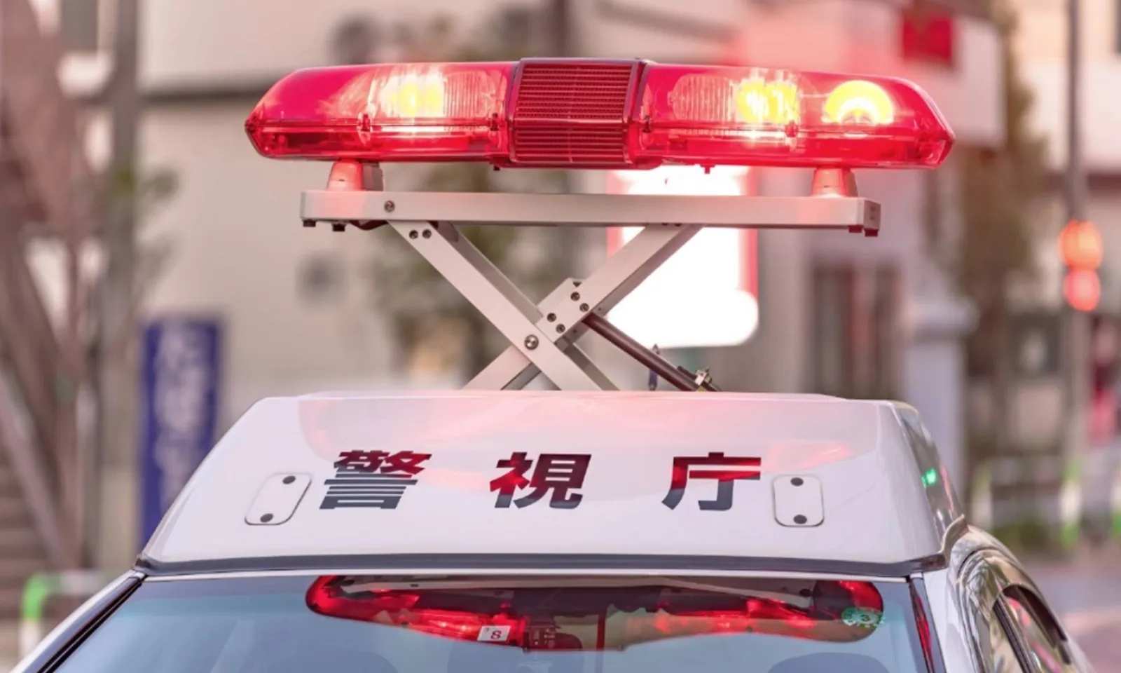 Tấn công bằng dao tại Nhật Bản: 14 người bị thương