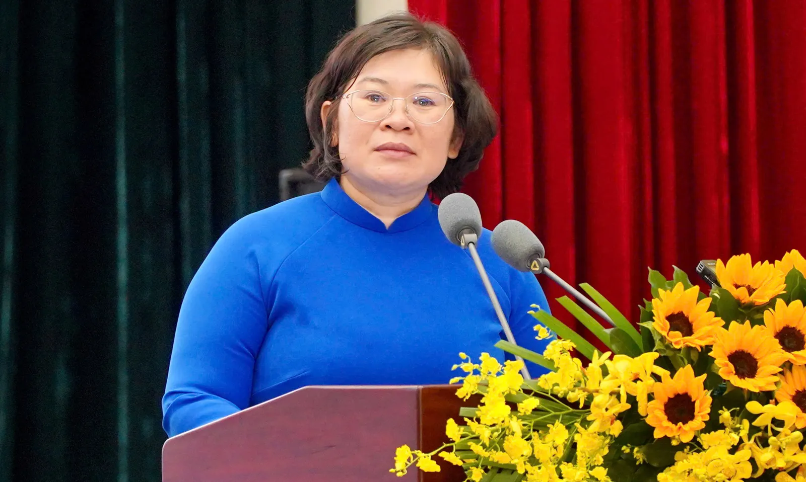 Thực hiện thành công đề án án thuộc hệ sinh thái số