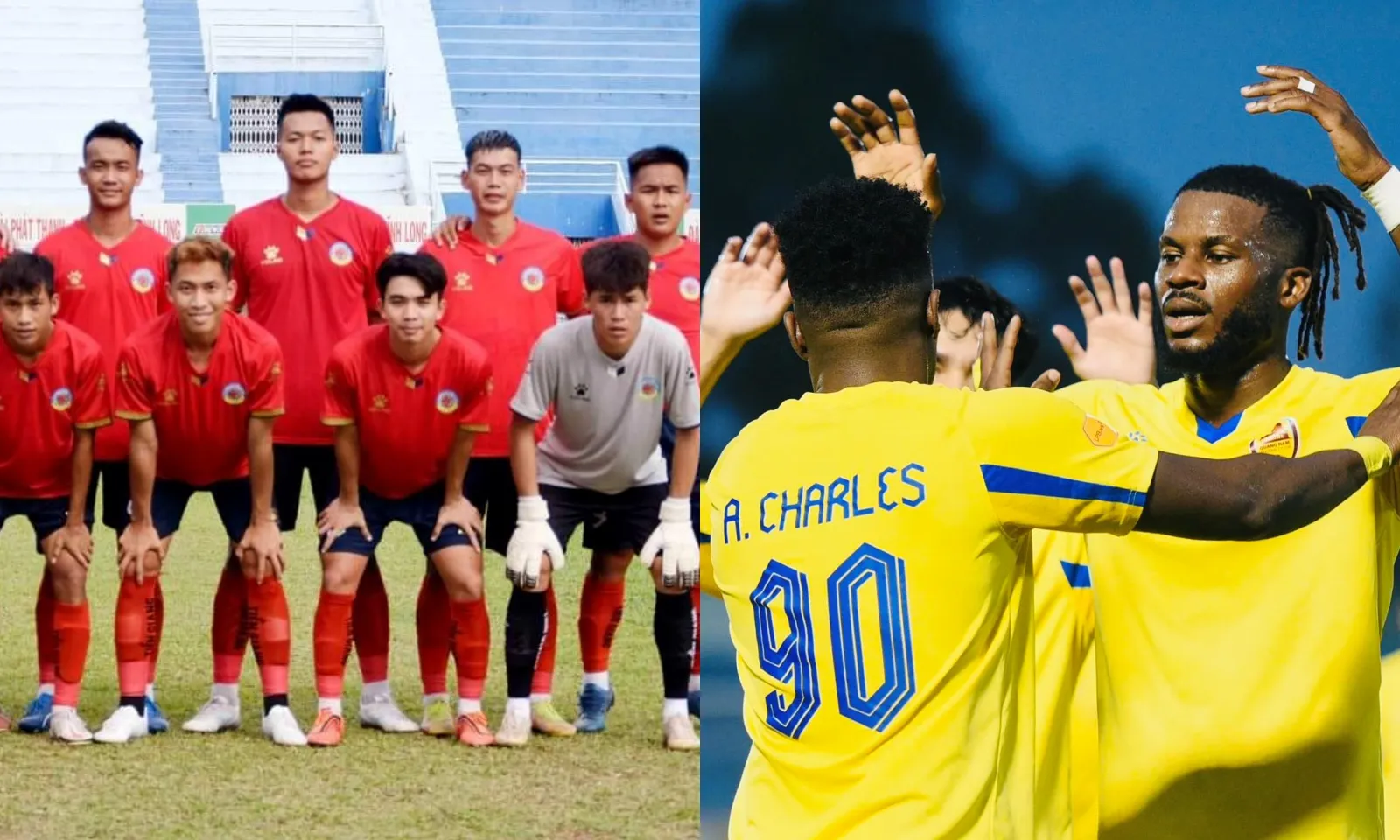 6 CLB chính thức chia tay bóng đá Việt Nam