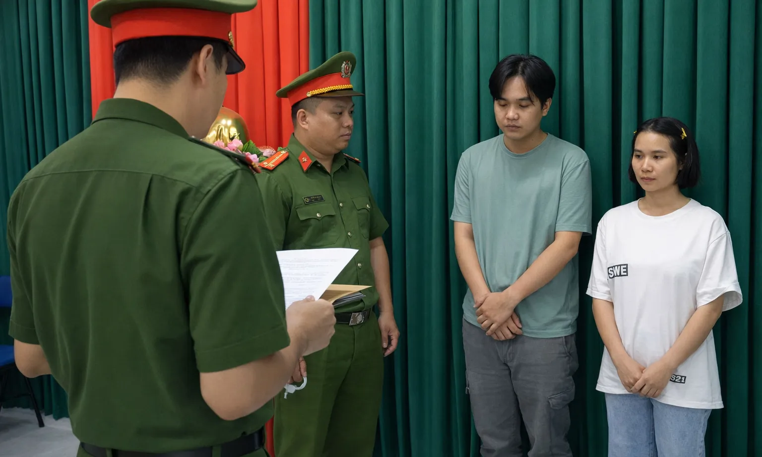 Khởi tố vụ án tham ô hơn 17 tỷ đồng tại Công ty CityZoo