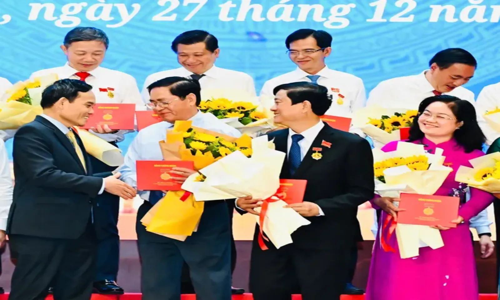 HĐND TPHCM không ngừng đổi mới phương thức hoạt động, bám sát thực tiễn đời sống nhân dân – Hình 2