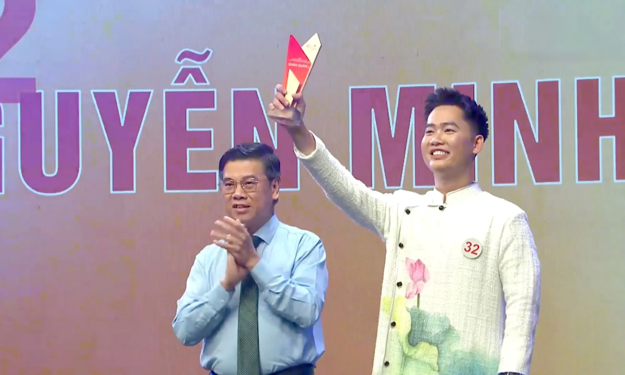 TPHCM tìm ra “Người dẫn đường tài năng” mùa 2025