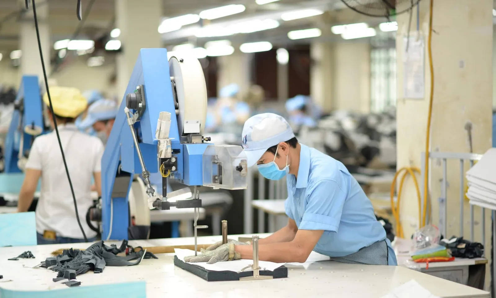 Thưởng Tết Nguyên đán 2026 tại TPHCM tăng gần 7% 