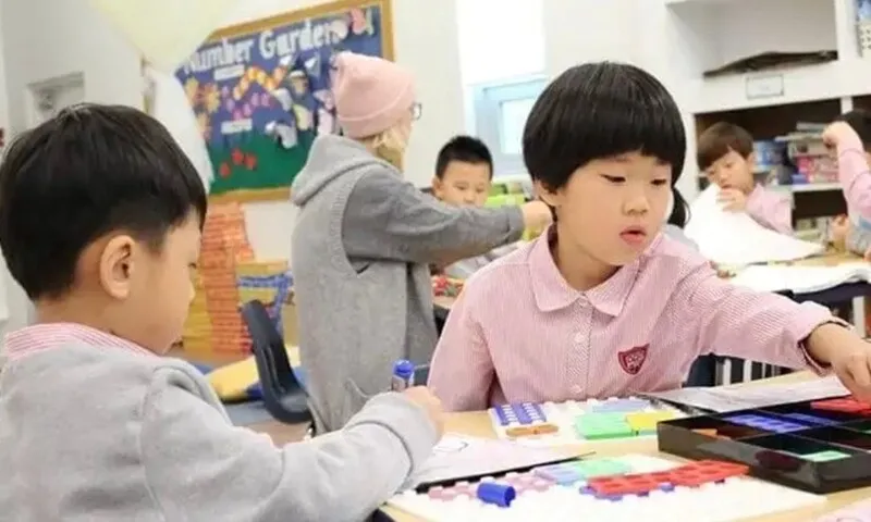 Hàn Quốc sẽ chấm dứt việc cho trẻ em làm con nuôi ở nước ngoài từ năm 2029