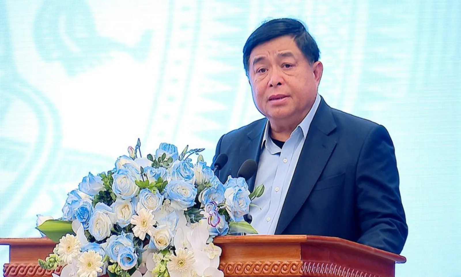 Ngành Kế hoạch, Đầu tư và Thống kê: 80 năm đồng hành cùng đất nước