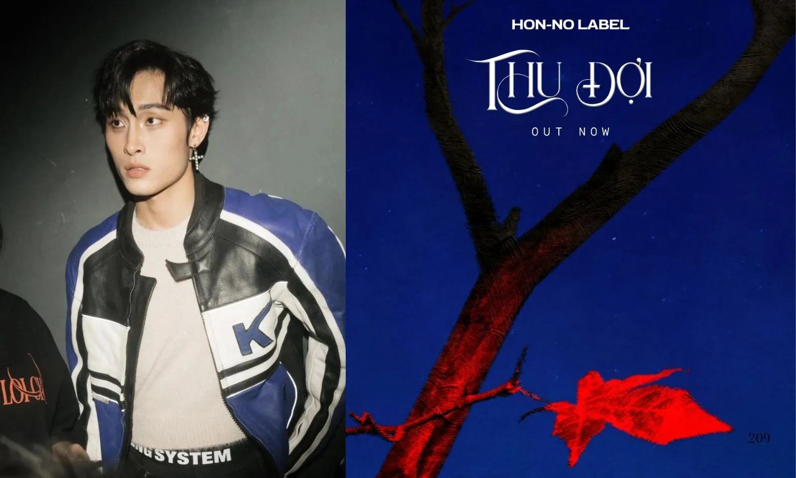 Sau ồn ào trước đó, Wren Evans trở lại với sản phẩm mới để cảm ơn người hâm mộ