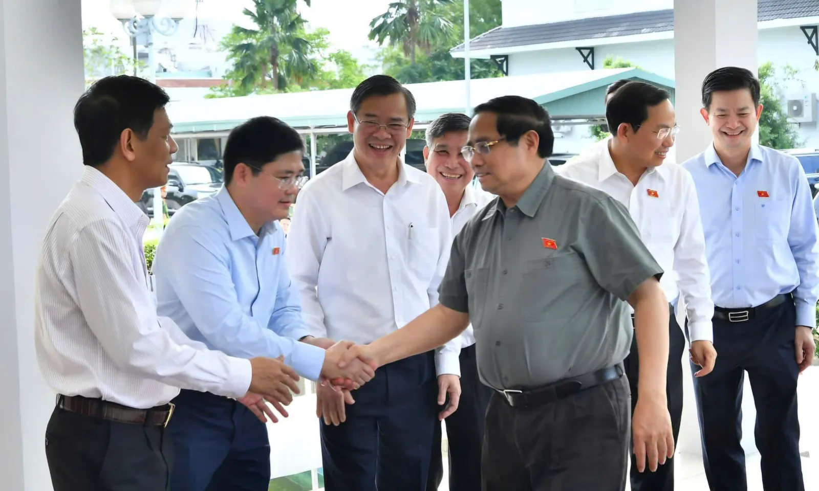 Thủ tướng Gần 700.000 tỷ đồng đầu tư cho y tế, giáo dục giai đoạn 2026–2035 – Hình 1