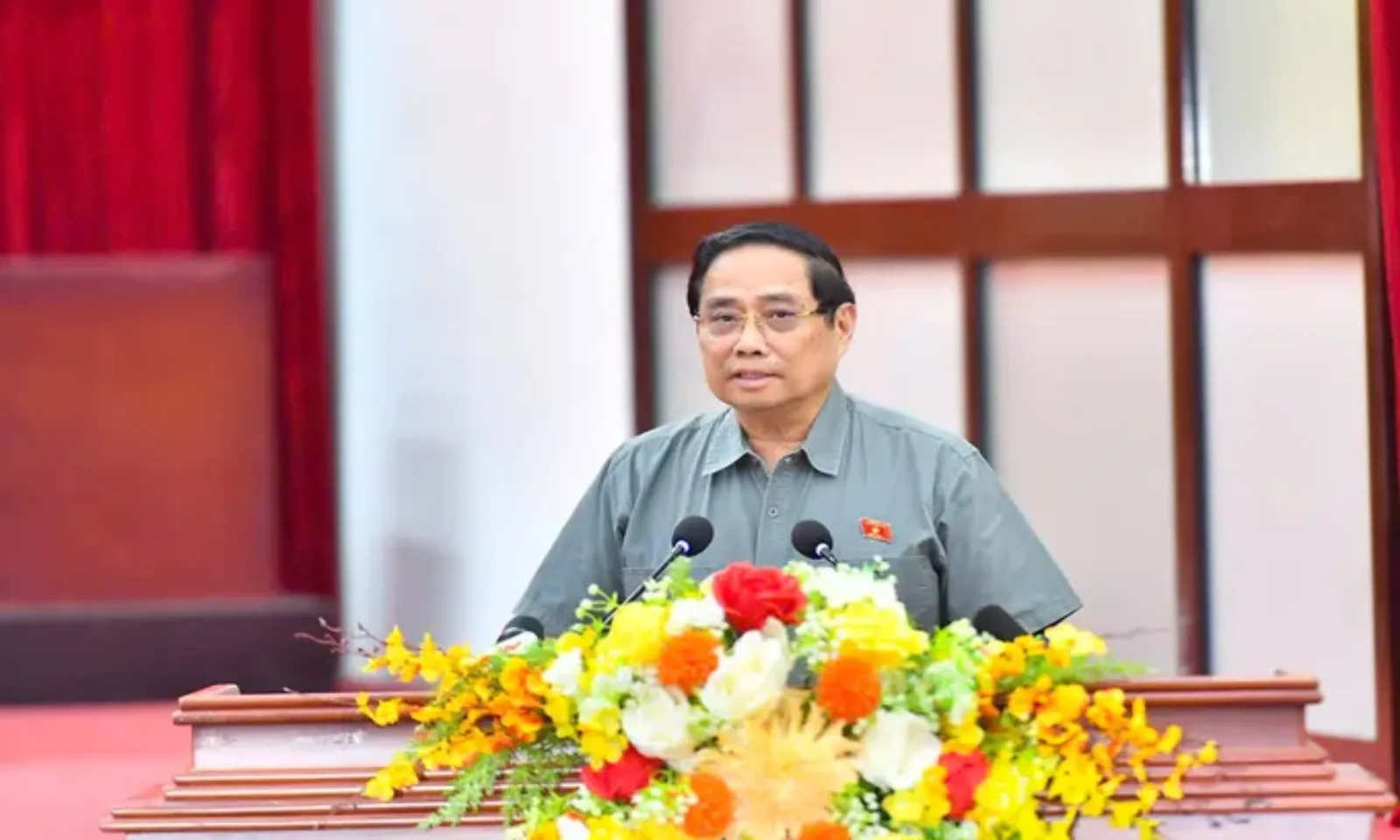 Thủ tướng Gần 700.000 tỷ đồng đầu tư cho y tế, giáo dục giai đoạn 2026–2035 – Hình 2