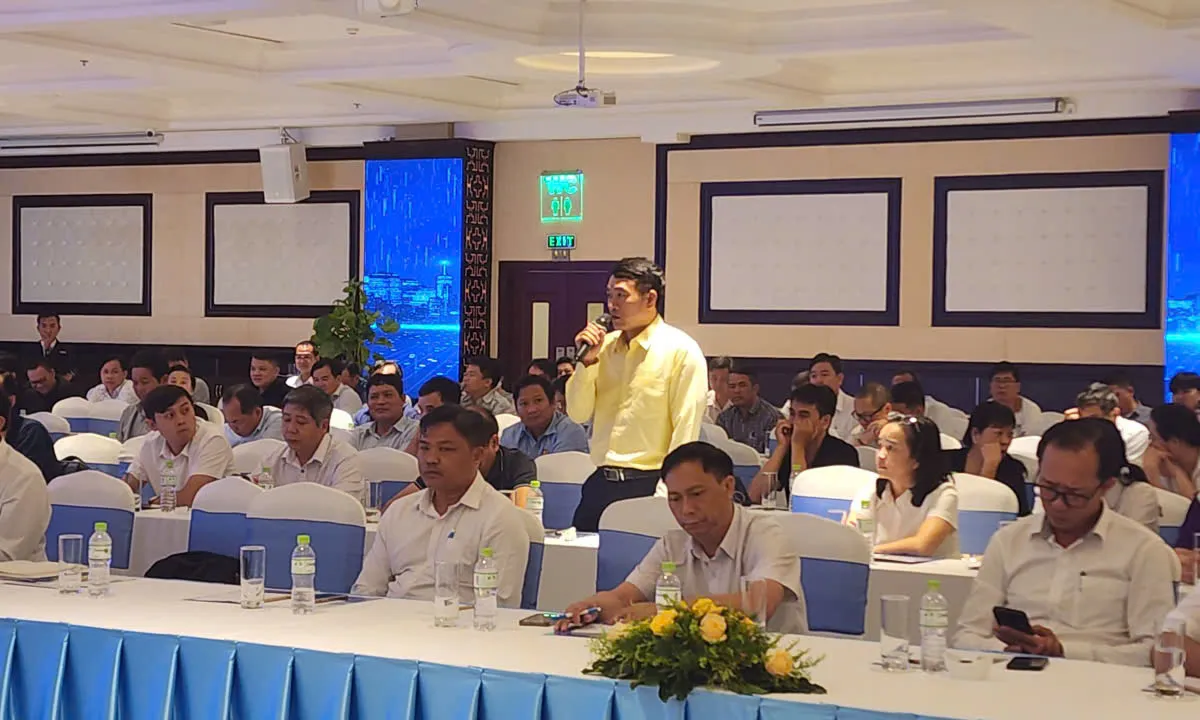 Ngành Điện TPHCM ưu tiên bảo đảm cung ứng điện cho các khu công nghiệp, khu chế xuất