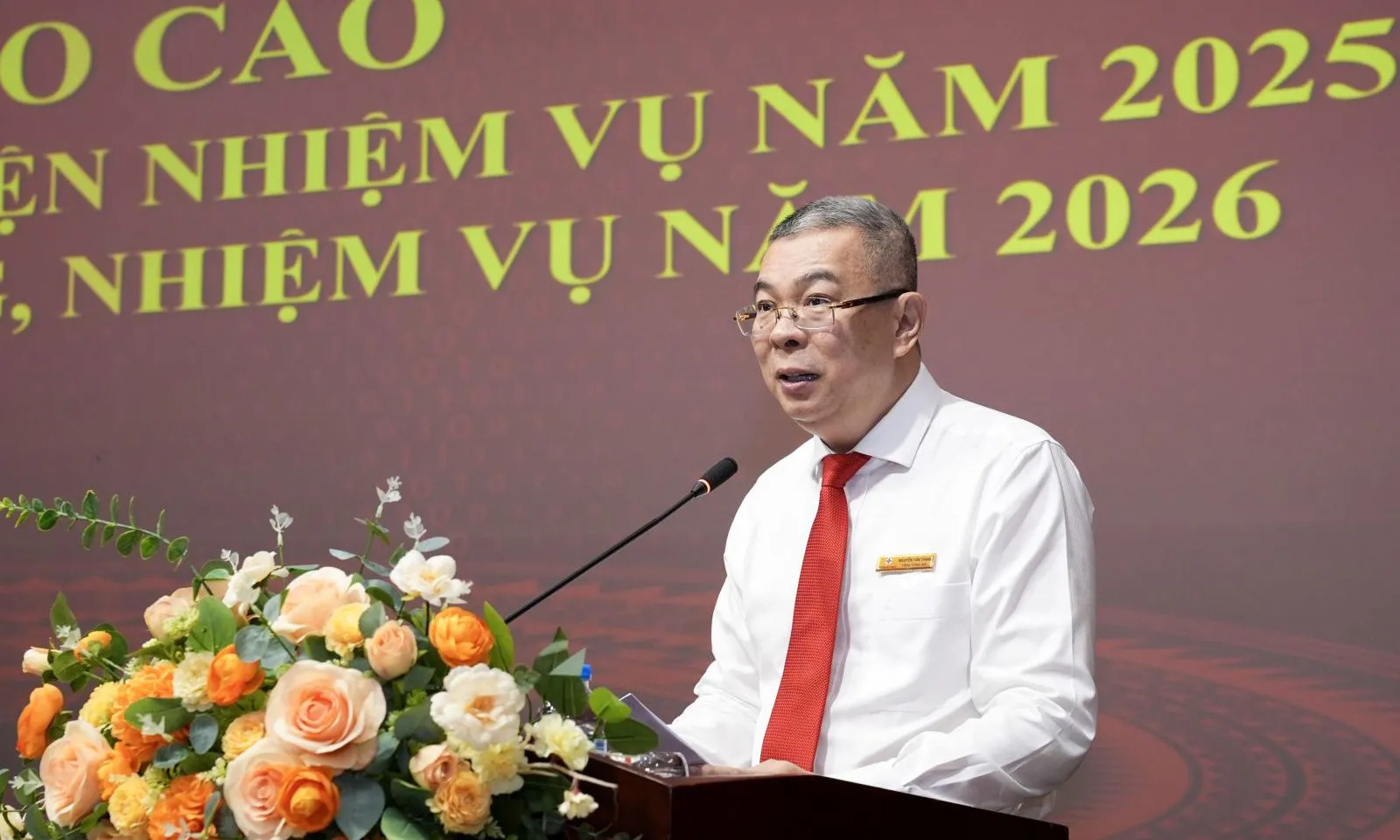 Đảng bộ EVNHCMC hoàn thành xuất sắc nhiệm vụ năm 2025