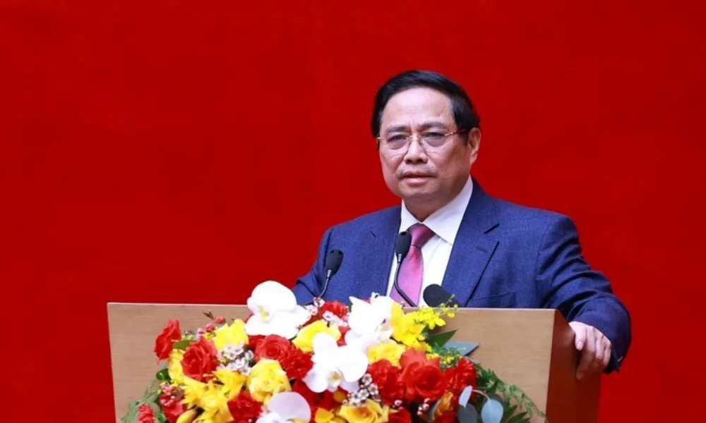 Giữ vững an ninh, mở đường phát triển Đồng bằng sông Cửu Long