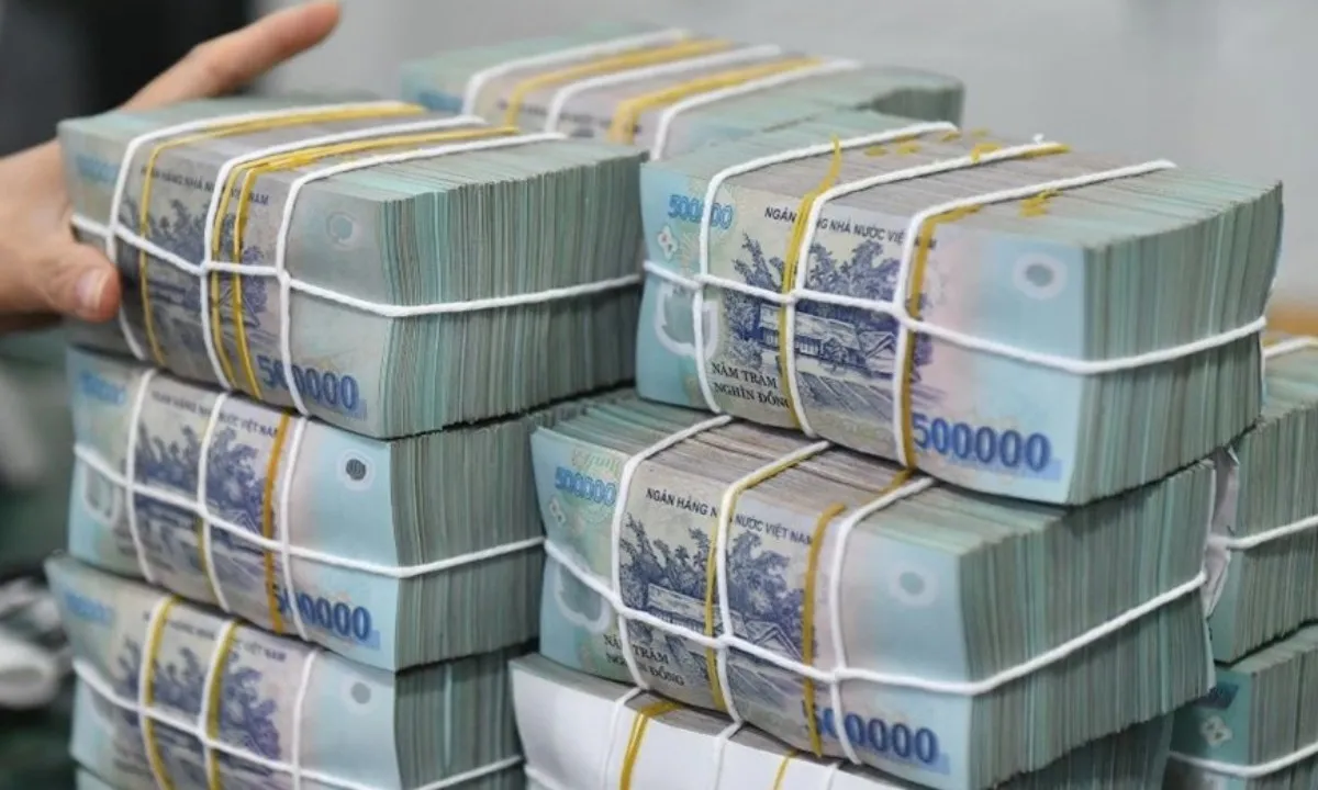 Bổ sung hơn 2.500 tỷ cho địa phương để tặng quà dịp Đại hội Đảng XIV và Tết