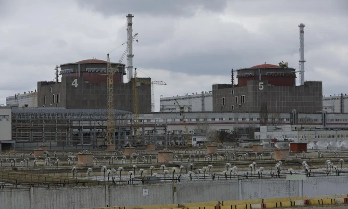 IAEA làm trung gian ngừng bắn cục bộ để khôi phục đường điện