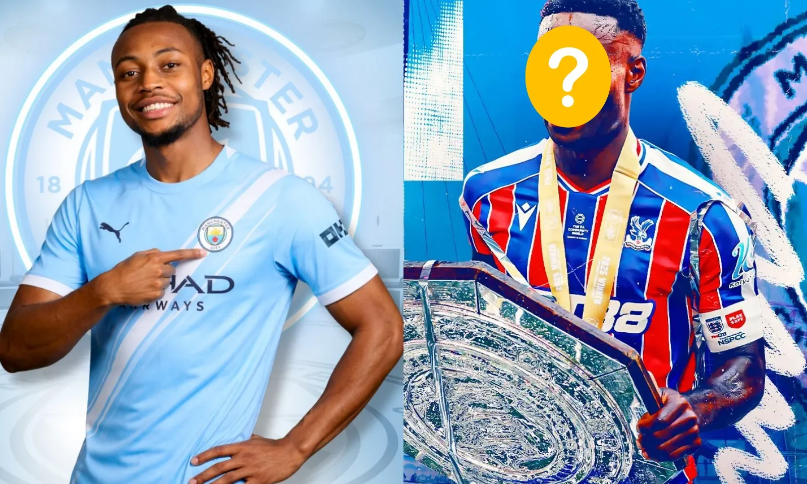 Có Semenyo, Man City dùng vị trí đội phó và 2 ngôi sao đổi tân binh thứ hai