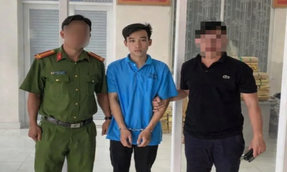 Truy bắt nghi phạm cố ý gây thương tích di chuyển qua nhiều tỉnh