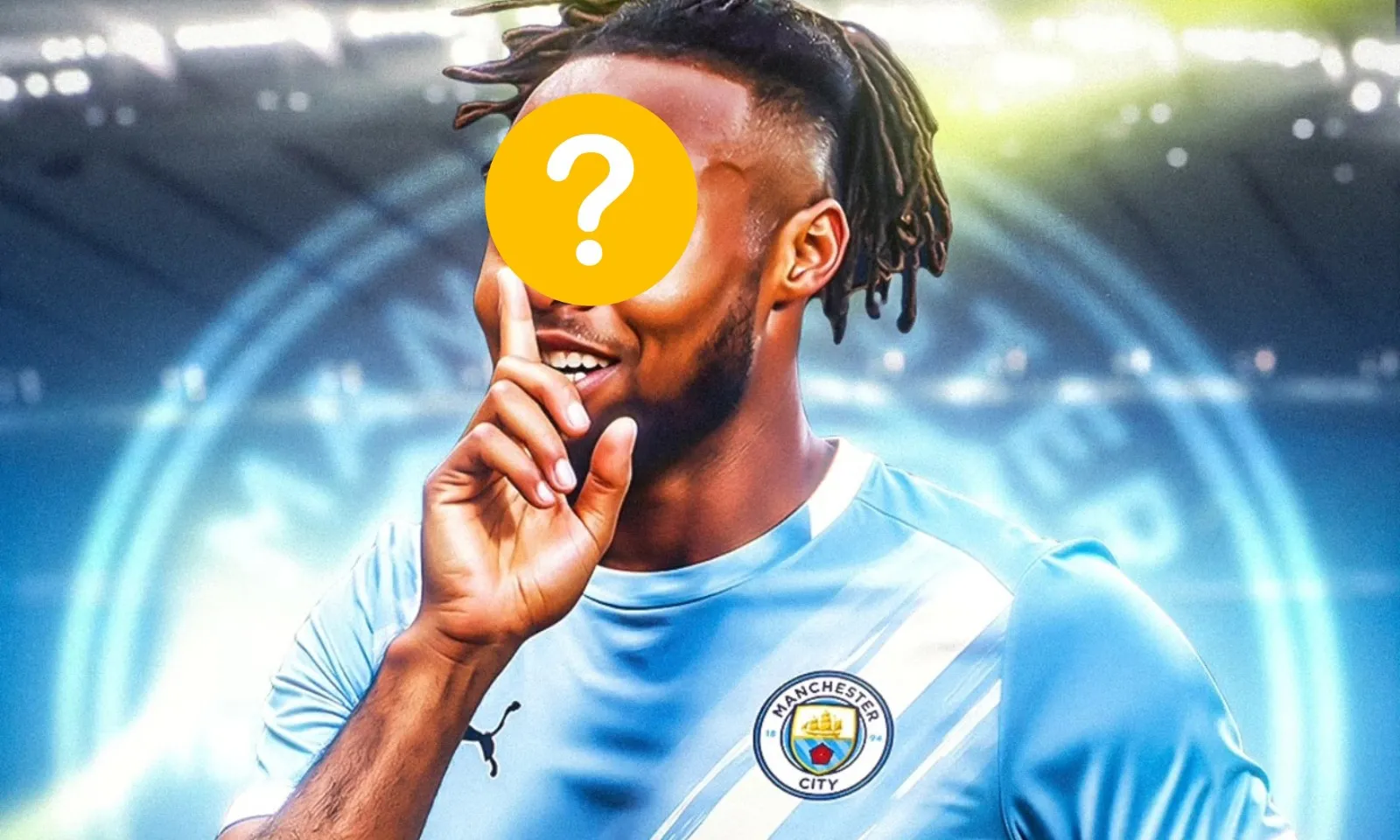 Man City kích nổ bom tấn 65 triệu bảng trong 48 tiếng tới