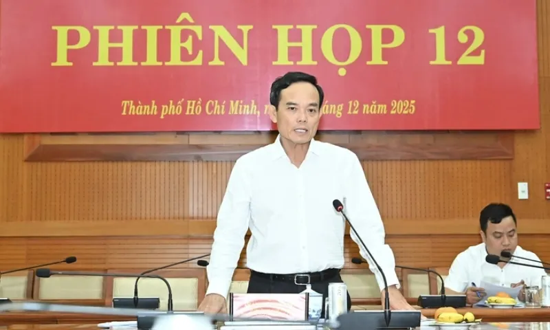 TPHCM đưa một số dự án thất thoát, lãng phí vào diện theo dõi