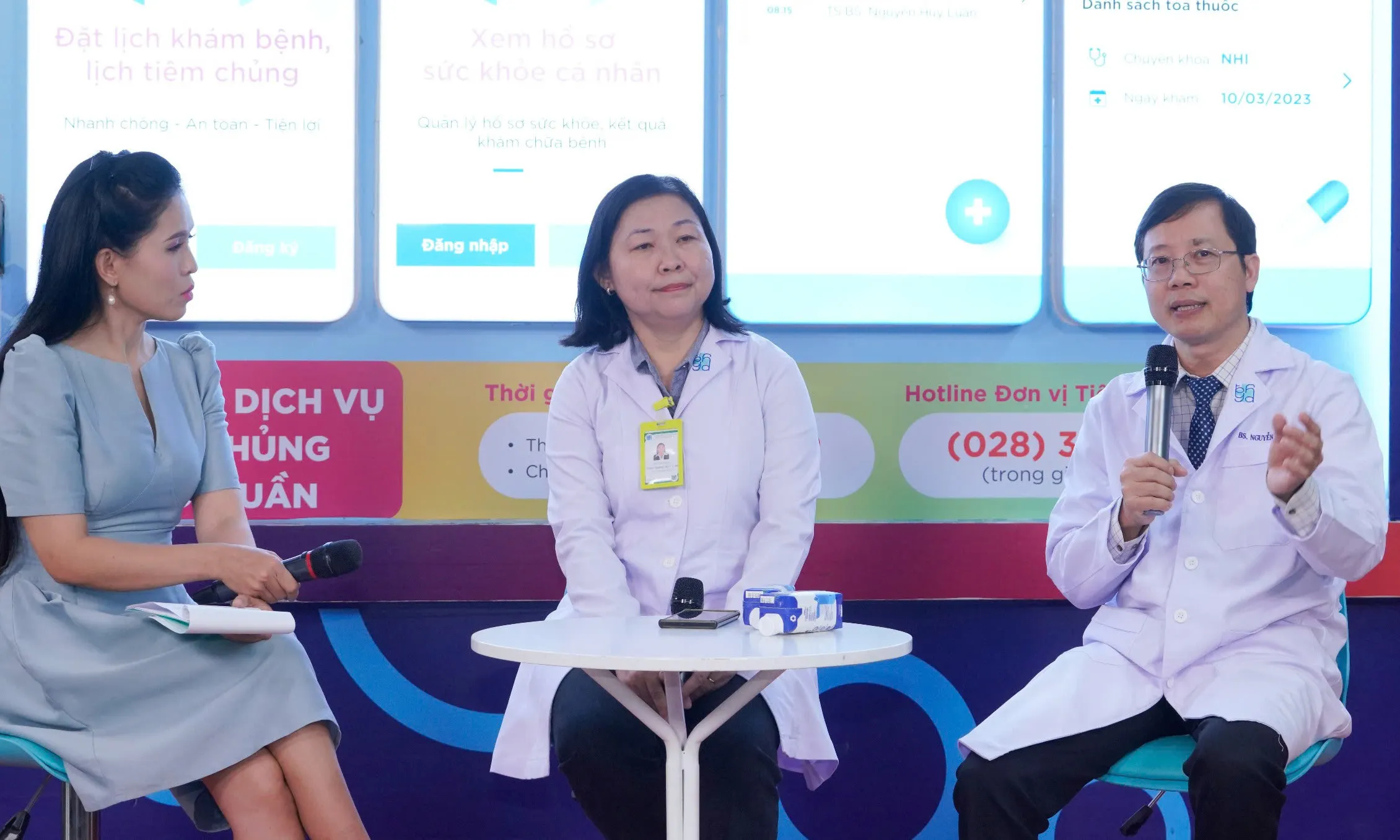 Thời điểm giao mùa: Người cao tuổi chú ý bệnh hô hấp do RSV