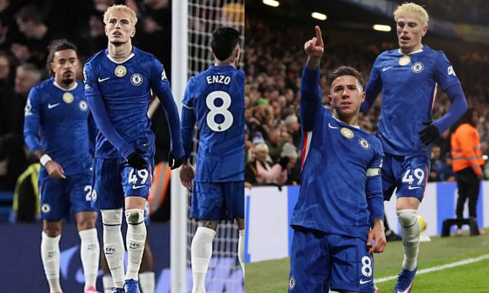 0 rê bóng thành công, 0 chiến thắng tranh chấp: Fan Chelsea đòi trả của nợ về MU