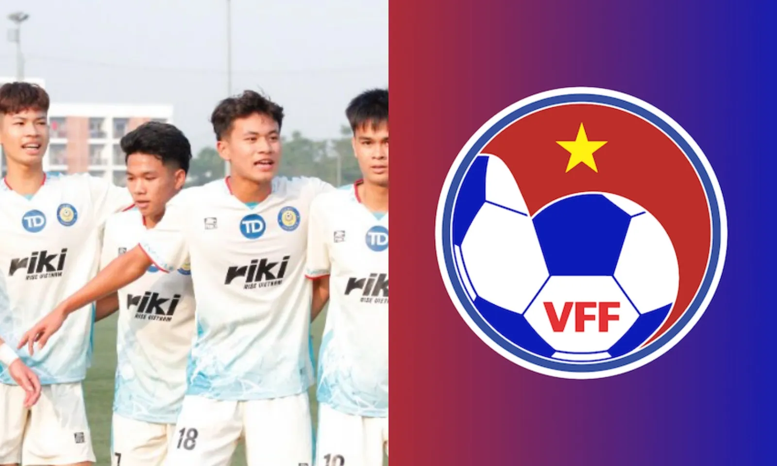 VFF chính thức cấm thi đấu 8 cầu thủ 