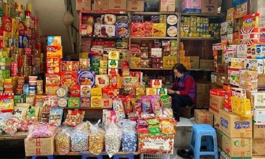 Từ 1/1/2026, chính thức bỏ thuế khoán, chuyển sang kê khai thuế