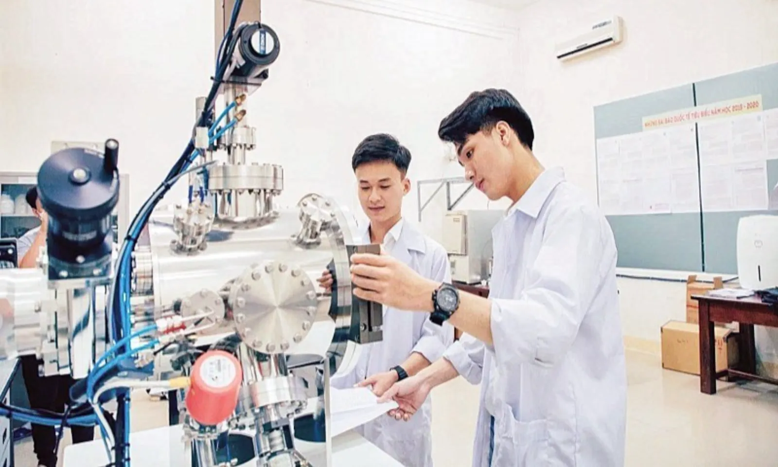 Từ 2026, quyền tự chủ đại học được mở rộng toàn diện