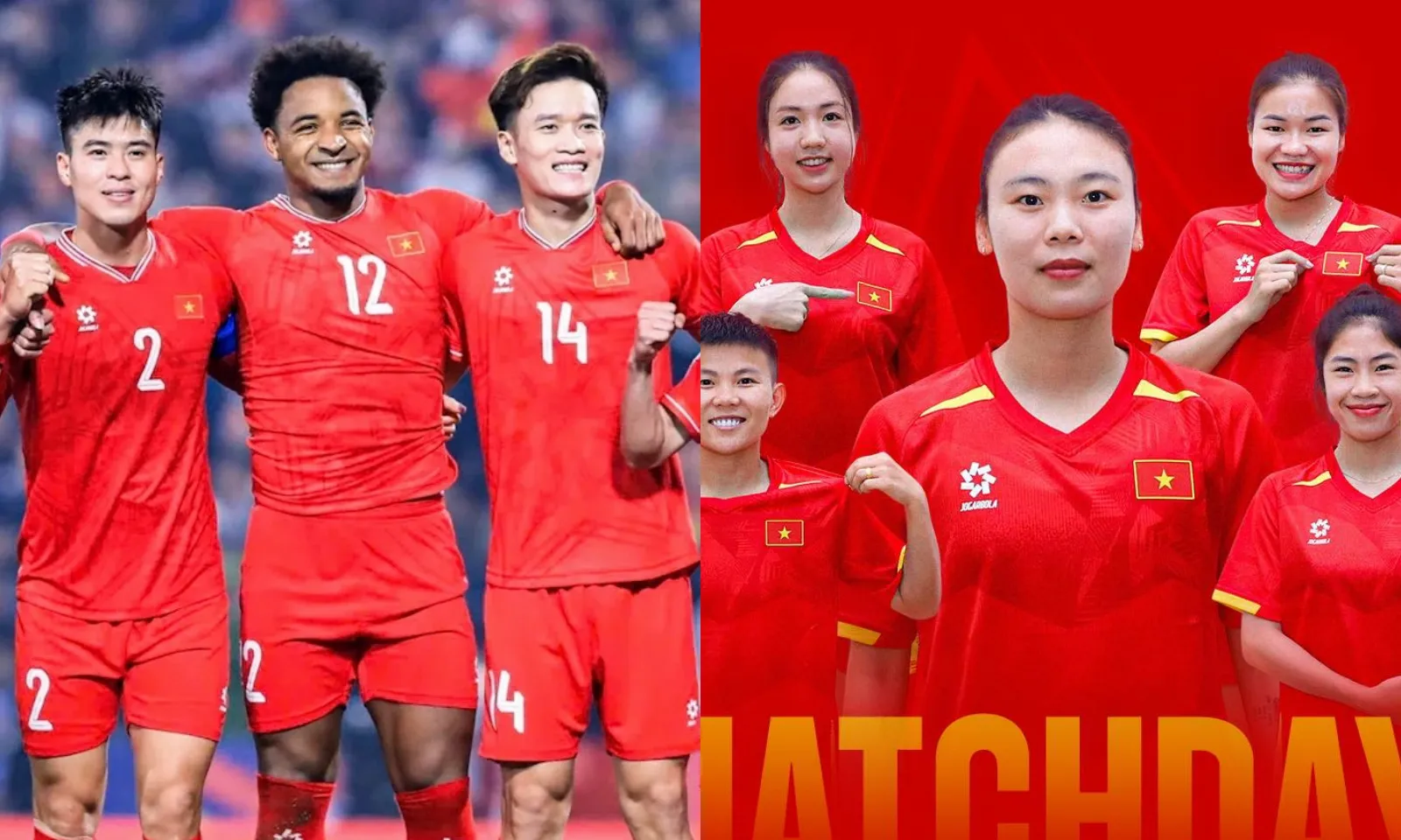 ASEAN Cup 2026 và 3 giải đấu năm mới quan trọng của bóng đá Việt Nam