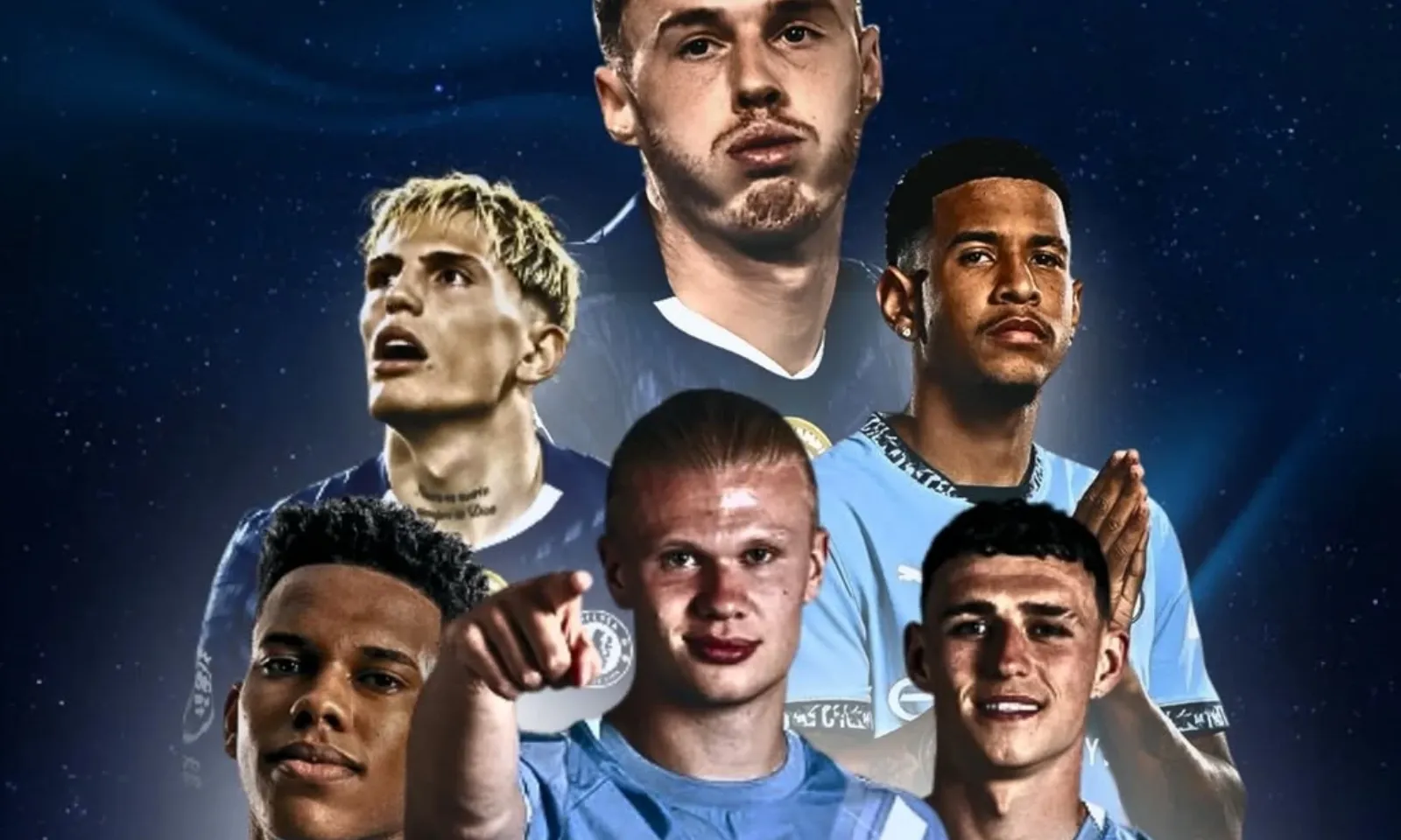 Nhận định Man City vs Chelsea (00h30, 5/1): Thay tướng đổi vận?