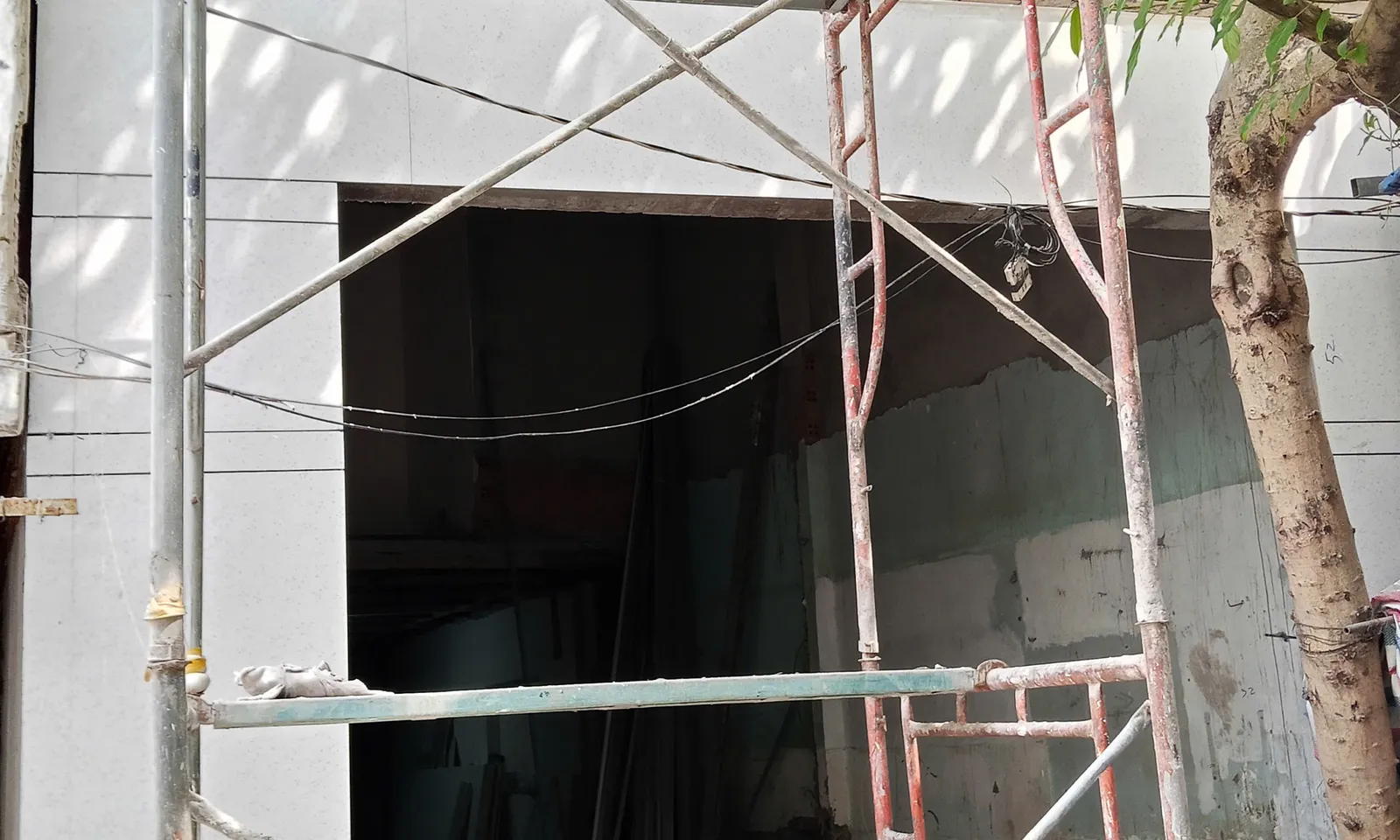 TPHCM: phân cấp thẩm quyền cấp giấy phép xây dựng từ 01/01/2026