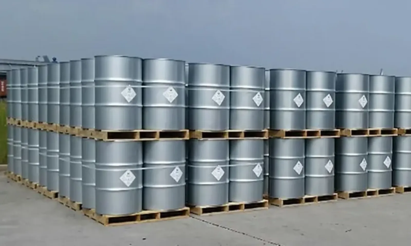 Mỹ áp thuế chống bán phá giá đối với vật liệu hóa chất nhập khẩu từ Hàn Quốc – Hình 1