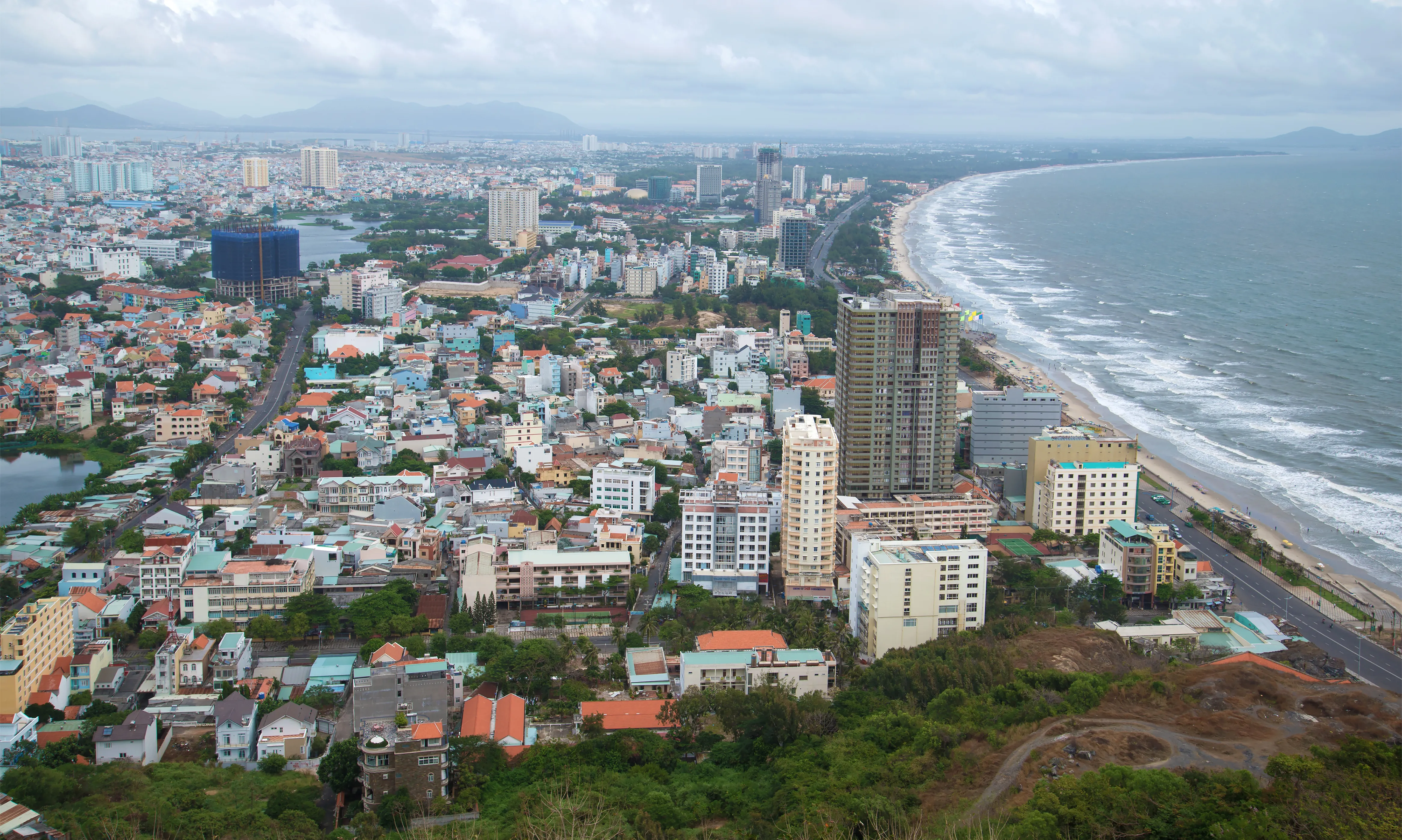 NQ 260 của Quốc hội - Đánh thức tiềm năng, giải phóng nguồn lực cho TPHCM