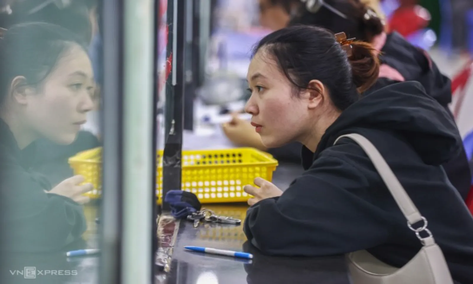 Trợ cấp thất nghiệp tối đa tăng lên 26,55 triệu đồng từ năm 2026 – Hình 1