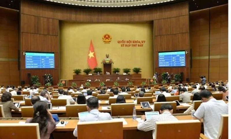 80 năm ngành Lưu trữ Việt Nam: Một chặng đường lịch sử quan trọng