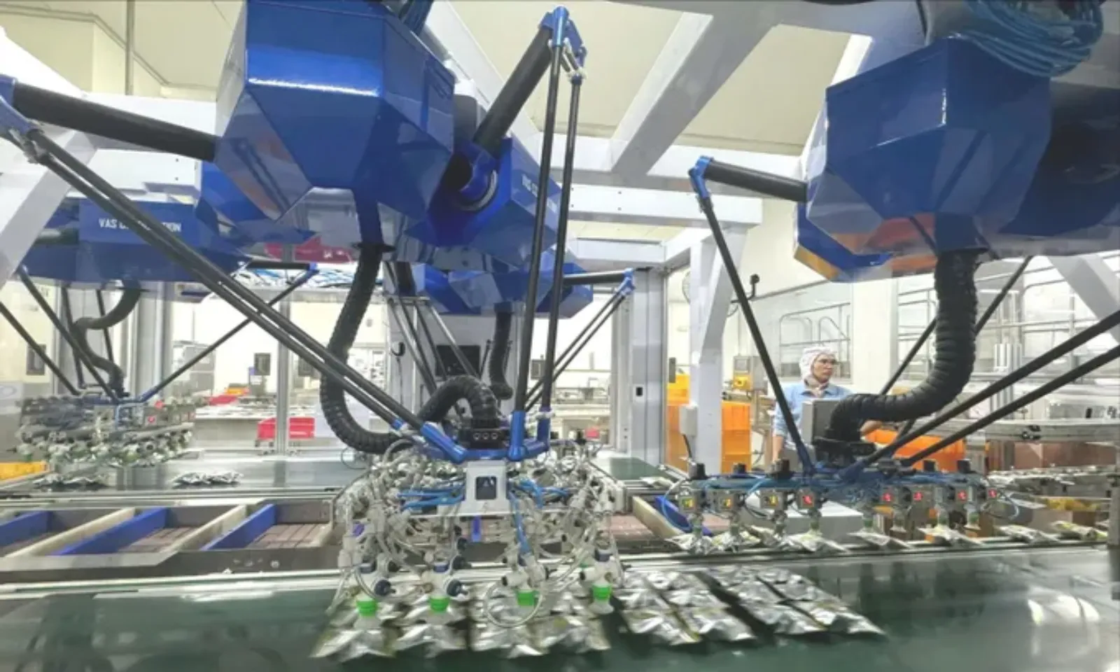 Nhà máy thông minh Động lực mới của sản xuất Việt Nam - Hình 1