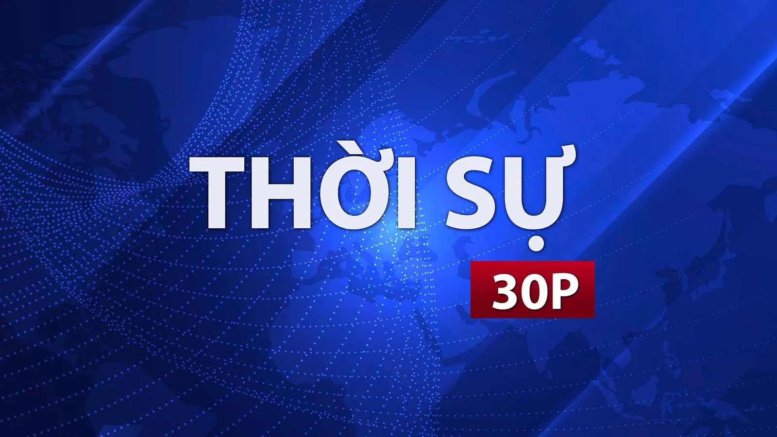 Thời sự VOH 5h30 sáng