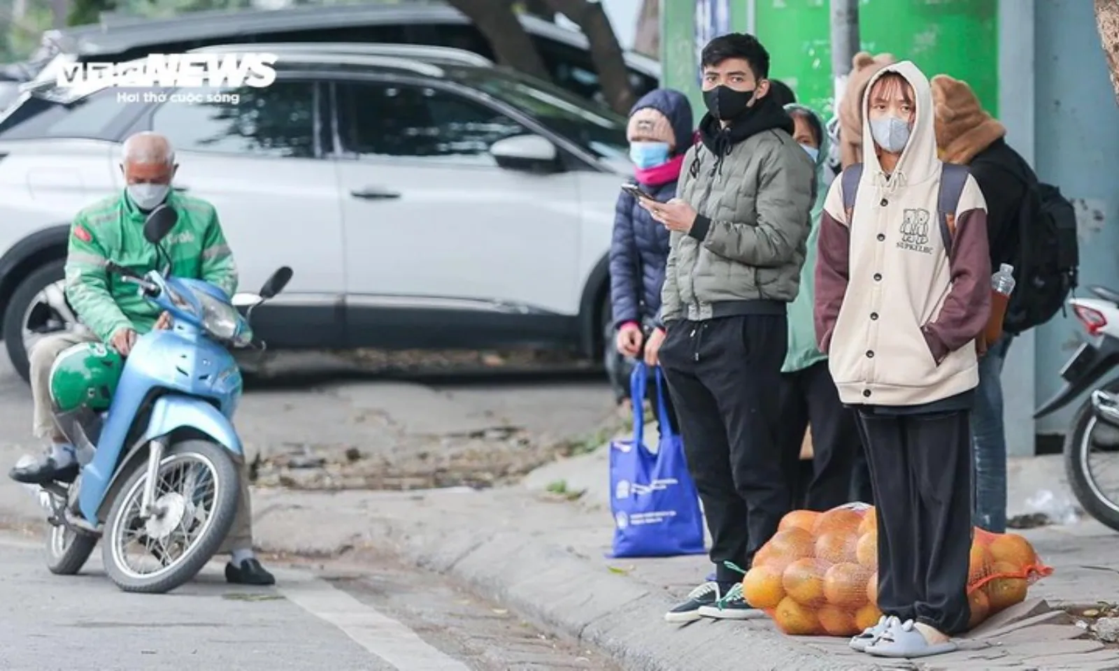 Dự báo thời tiết ngày 4/1: Hà Nội rét sâu, TP.HCM nắng ráo