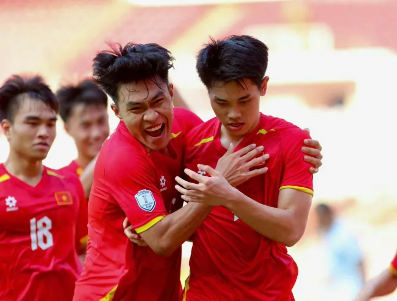 u23-chau-a-u23-viet-nam