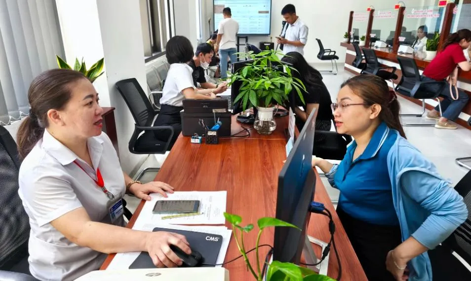 Phụ cấp người hoạt động không chuyên trách cấp xã áp dụng đến hết tháng 5.2026