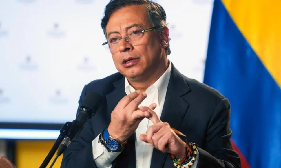 Tổng thống Colombia bác bỏ phát ngôn can thiệp quân sự của ông Trump