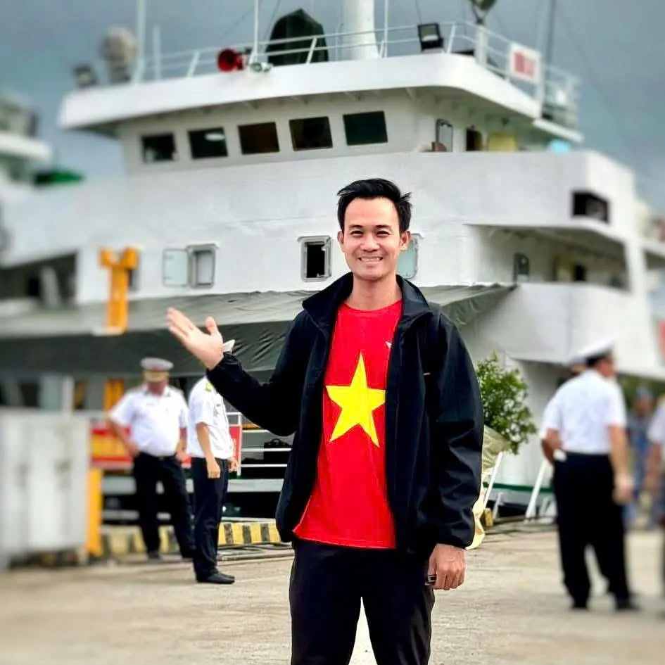 Văn Phúc Văn Phúc