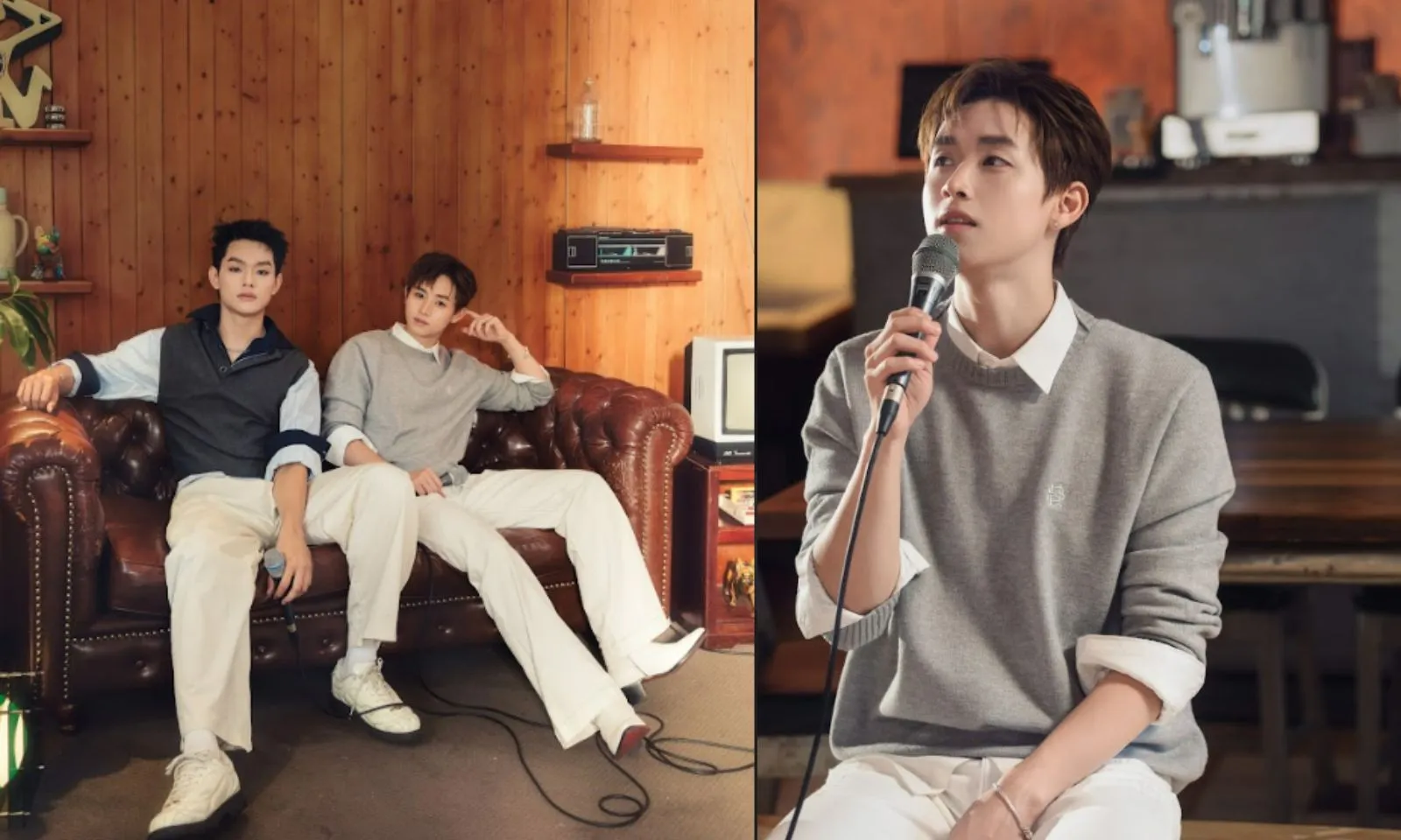 CONGB mở màn năm 2026 bằng ballad buồn, kết hợp cùng buitruonglinh 