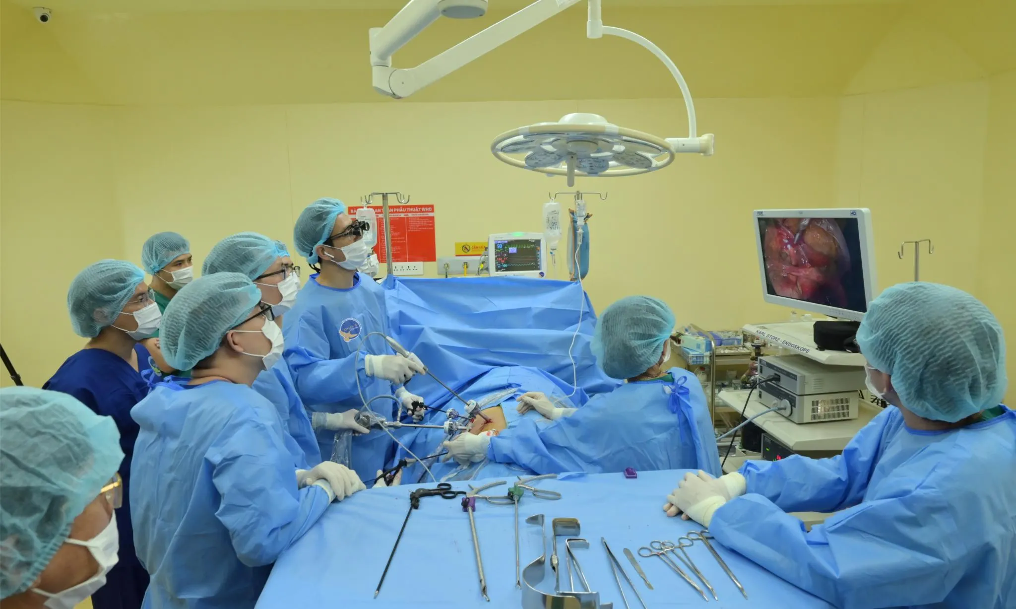 Cảnh báo suy thận đang ngày càng trẻ hóa