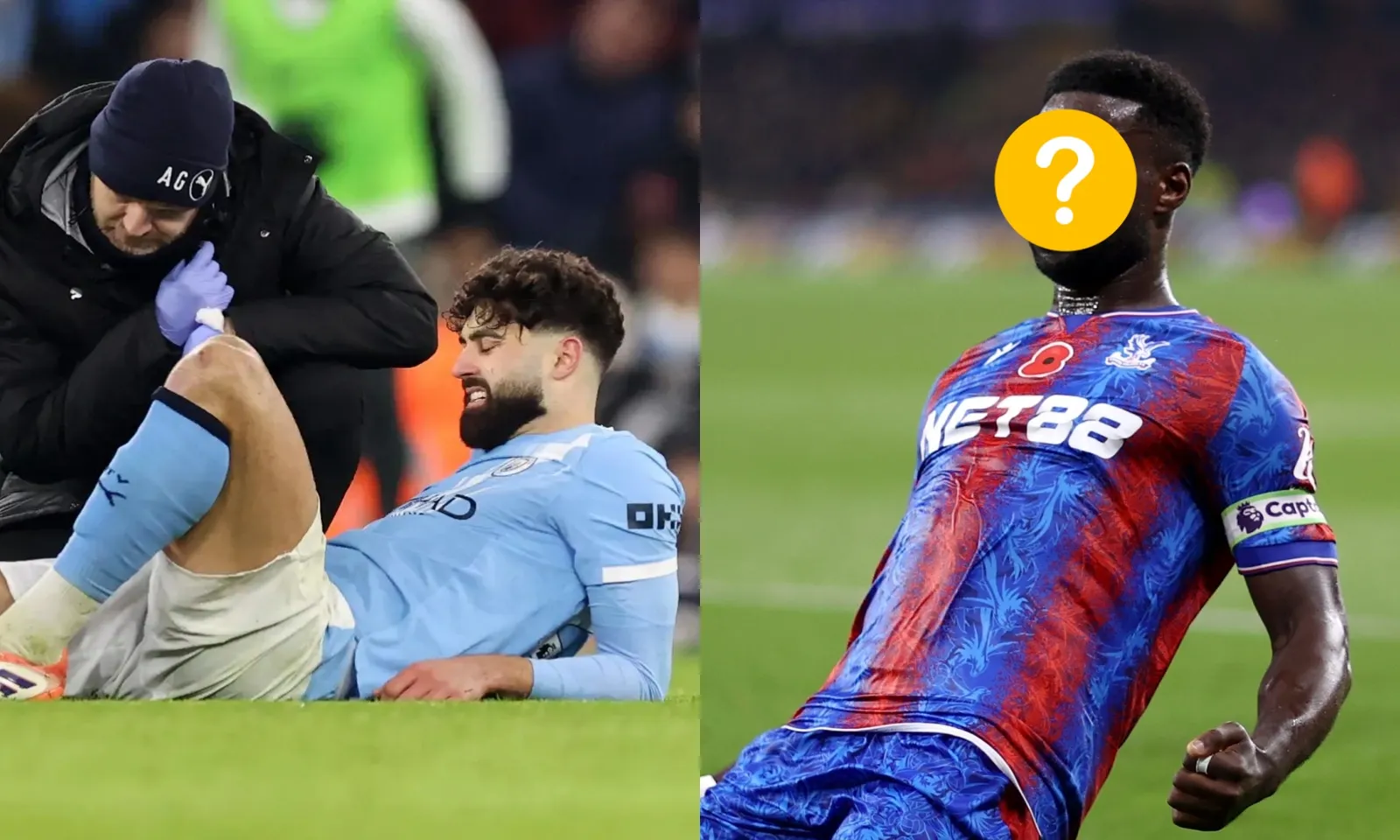 Mất Gvardiol hết mùa, Man City xé hợp đồng và đàm phán tân binh chất lượng