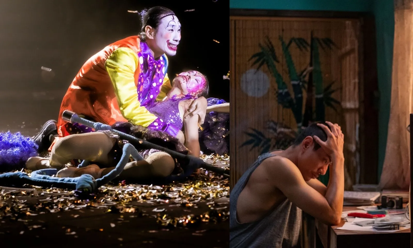 Kiều Minh Tuấn cùng Con Kể Ba Nghe đối đầu Thu Trang trong đường đua phim tháng 1