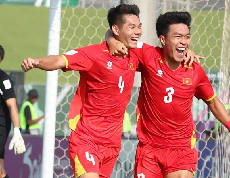 u23-chau-a-u23-viet-nam