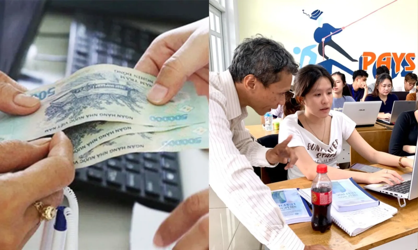 Điểm tin sáng 08/01: Quy định mới về hưởng trợ cấp thất nghiệp  | ĐHQG TPHCM đổi mới tuyển sinh